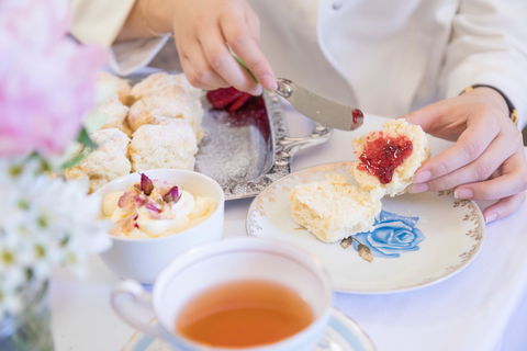 Mary Eats Cake - Restaurants Sydney 2