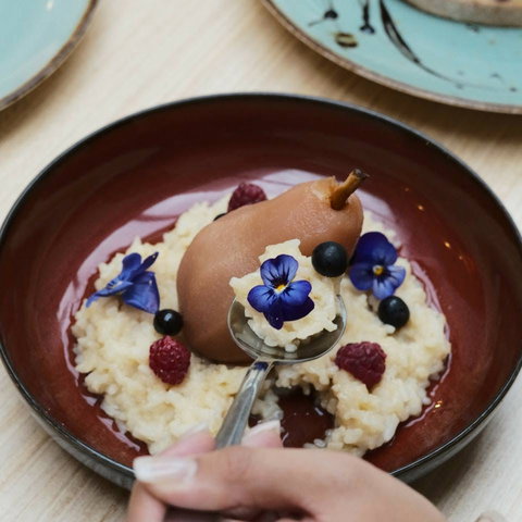 Matilda Cafe - Restaurants Sydney 0