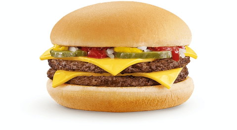 McDonald's - Restaurants Sydney 0