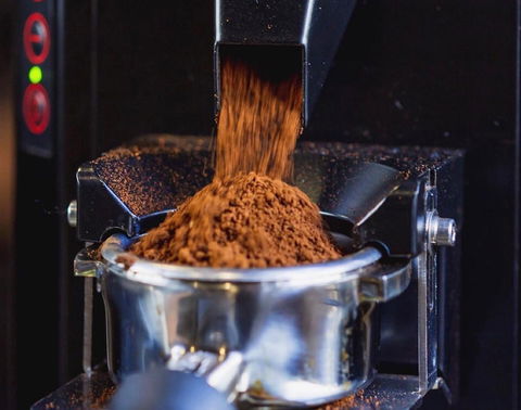 Micro Lote Coffee - Restaurants Sydney 0