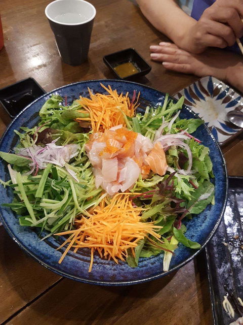 Moeru Japanese Restaurant - Restaurants Sydney 0