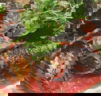 Mr Sushi King - Restaurants Sydney