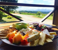 Mungalli Creek Biodynamic Dairy and Farmhouse Cafe