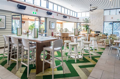 Narellan Hotel - Restaurants Sydney 0