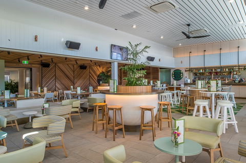 Narellan Hotel - Restaurants Sydney 1