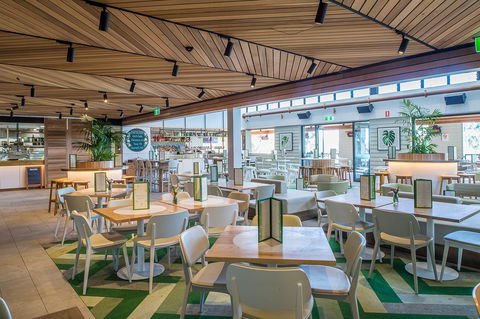 Narellan Hotel - Restaurants Sydney 2