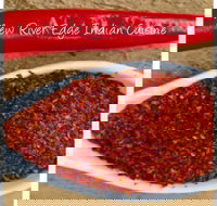 New River Edge Indian Cuisine - Restaurants Sydney