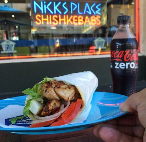 Nick's Place - Restaurants Sydney 0