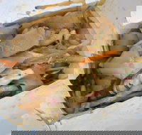 Noodle Paradise - Restaurants Sydney