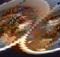 Orso Thai - Restaurants Sydney