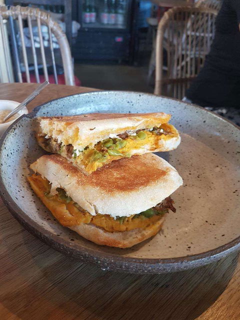 Oxford Larder - Restaurants Sydney 0