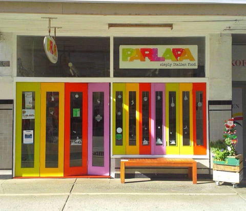 Parlapa - Restaurants Sydney 0