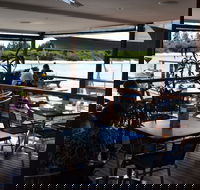 Paradise Marina - Restaurants Sydney