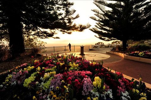 Picnic Point Cafe And Restaurant - Restaurants Sydney 0