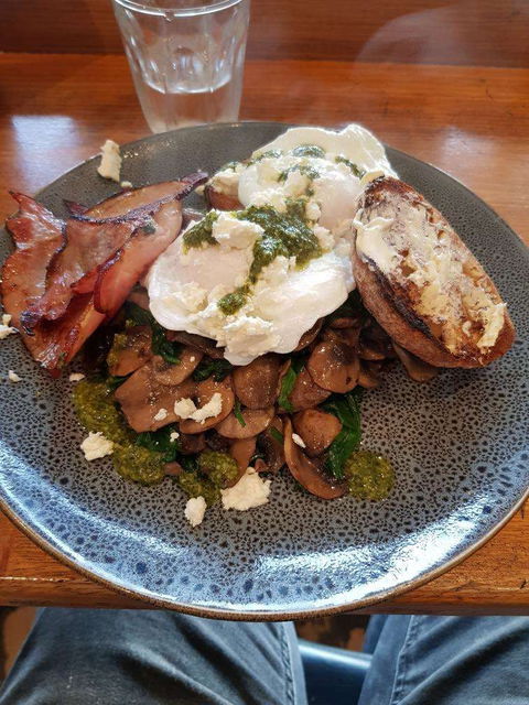 Provisions - Restaurants Sydney 0