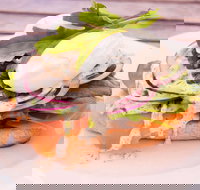 Raw Energy - Peregian Beach - Restaurants Sydney