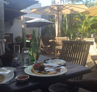 Raw 'n' More Cafe - Restaurants Sydney