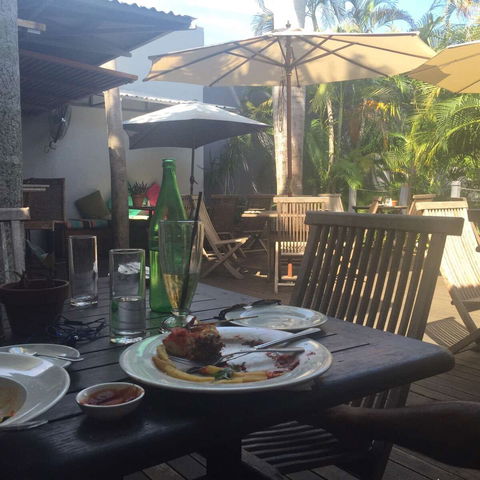 Raw 'n' More Cafe - Restaurants Sydney 0