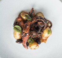 ReccoLab - Restaurants Sydney