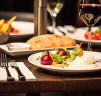 Redsalt Restaurant - Canberra - Restaurants Sydney