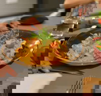 Rydges Primewest Restaurant - Restaurants Sydney