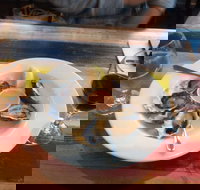 Saltshaker - Restaurants Sydney