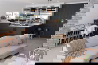 Lidster Takeaway and Lidster Restaurants Sydney Restaurants Sydney