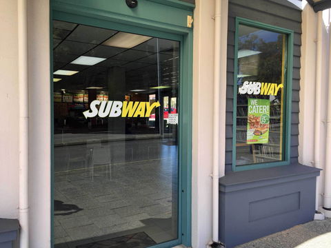 Subway - East Perth - Restaurants Sydney 0