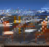 Summit Restaurant and Bar - Restaurants Sydney