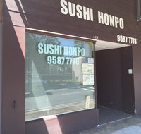 Sushi Honpo - Restaurants Sydney