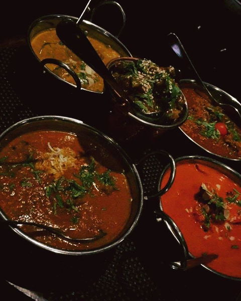 Tandoori Sizzler - Restaurants Sydney 0