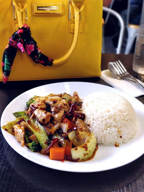 Tasty Bites - Restaurants Sydney 0