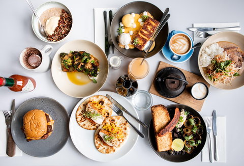 Teddy Picker's - Restaurants Sydney 0