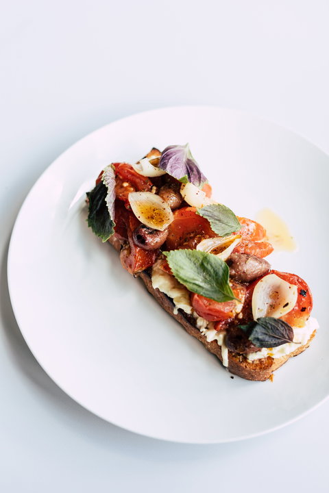 Teddy Picker's - Restaurants Sydney 1