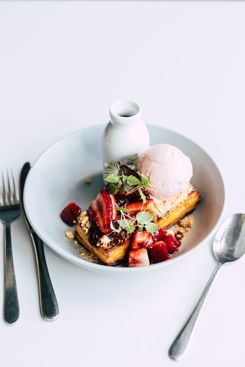 Teddy Picker's - Restaurants Sydney 2