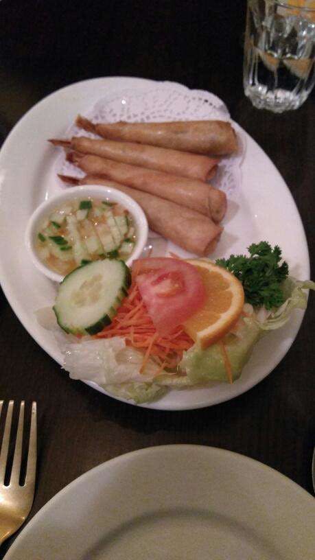 Thai Herbs - Essendon - Restaurants Sydney 0