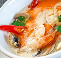 Thailicious - Restaurants Sydney