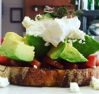 The Loft Cafe - Restaurants Sydney