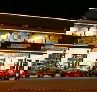 The Pastoral Hotel - Temporarily Closed - Restaurants Sydney