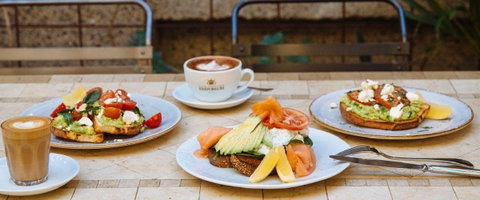 The Coffee Emporium - Restaurants Sydney 0
