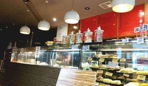 The BlackSmith - Restaurants Sydney 0