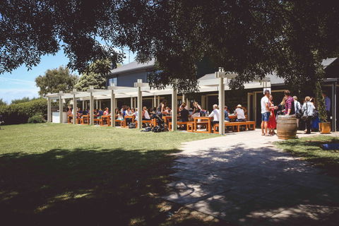 Tucks - Restaurants Sydney 2