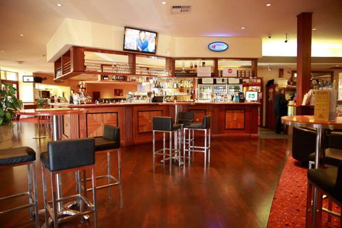 Vegas Bar & Bistro - Restaurants Sydney 0
