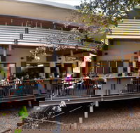 Wangi Falls Cafe - Restaurants Sydney