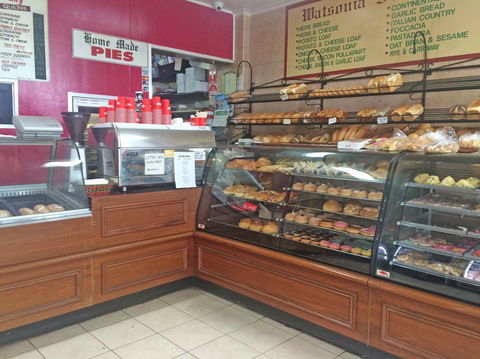 Watsonia Bakehouse - Restaurants Sydney 0