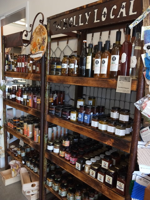 Wholly Local Denmark - Restaurants Sydney 1