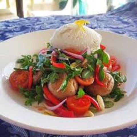 Yamba Marina Cafe - Restaurants Sydney 1