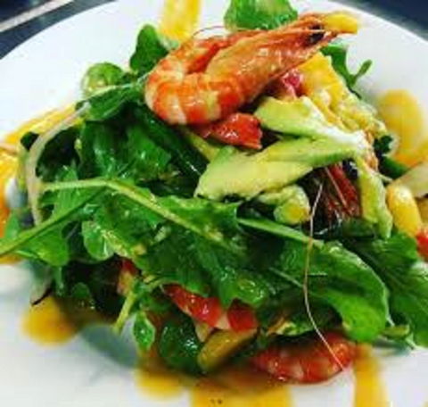 Yamba Marina Cafe - Restaurants Sydney 2