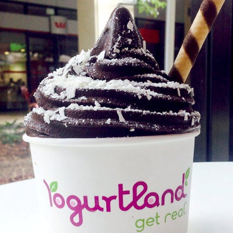 Yogurtland - Prairiewood - Restaurants Sydney 0