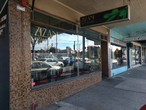 Zizani Pizza & Pasta - Restaurants Sydney 0